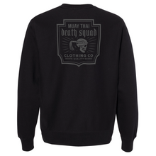 Load image into Gallery viewer, MTDS Premier Crest Crewneck