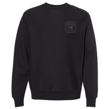 Load image into Gallery viewer, MTDS Premier Crest Crewneck