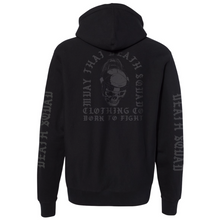 Load image into Gallery viewer, MTDS Supreme Born to Fight Hoodie