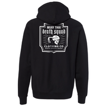 Load image into Gallery viewer, MTDS Supreme Crest Hoodie