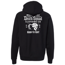Load image into Gallery viewer, MTDS Supreme Muay Thai Hoodie