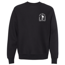 Load image into Gallery viewer, MTDS Premier Born to Fight Crewneck