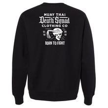 Load image into Gallery viewer, MTDS Premier Muay Thai Crewneck