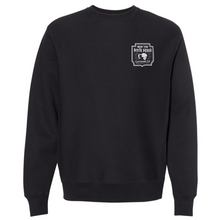 Load image into Gallery viewer, MTDS Premier Crest Crewneck