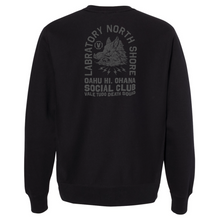 Load image into Gallery viewer, VTDS Premier North Shore Crewneck