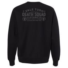 Load image into Gallery viewer, VTDS Premier Quality Goods Crewneck