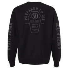 Load image into Gallery viewer, VTDS Premier Prepared Crewneck