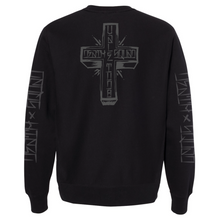 Load image into Gallery viewer, VTDS Premier Cross Crewneck