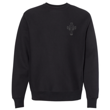 Load image into Gallery viewer, VTDS Premier Cross Crewneck