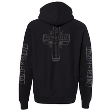 Load image into Gallery viewer, VTDS Supreme Cross Hoodie