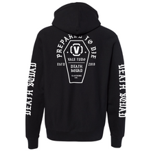 Load image into Gallery viewer, VTDS Supreme Prepared Hoodie