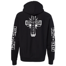 Load image into Gallery viewer, VTDS Supreme Cross Hoodie