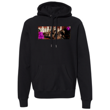 Load image into Gallery viewer, VTDS Supreme Driver Smash Hoodie