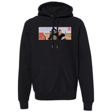 Load image into Gallery viewer, VTDS Supreme Desert Riders Hoodie