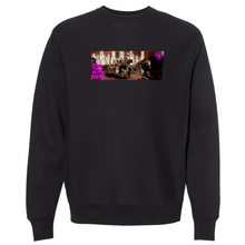 Load image into Gallery viewer, VTDS Premier Driver Smash Crewneck