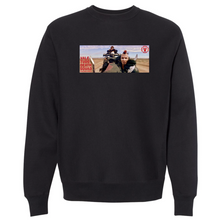 Load image into Gallery viewer, VTDS Premier Desert Riders Crewneck