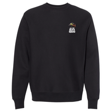Load image into Gallery viewer, VTDS Premier Full Metal Crewneck