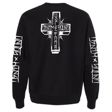 Load image into Gallery viewer, VTDS Premier Cross Crewneck