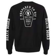 Load image into Gallery viewer, VTDS Premier Prepared Crewneck