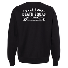 Load image into Gallery viewer, VTDS Premier Quality Goods Crewneck