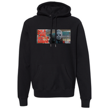 Load image into Gallery viewer, VTDS Supreme LA Hockey Hoodie
