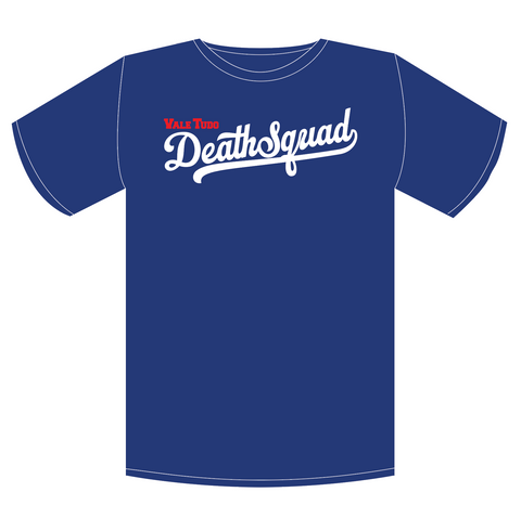 SS MENS TEE LA DOYERS VTDS