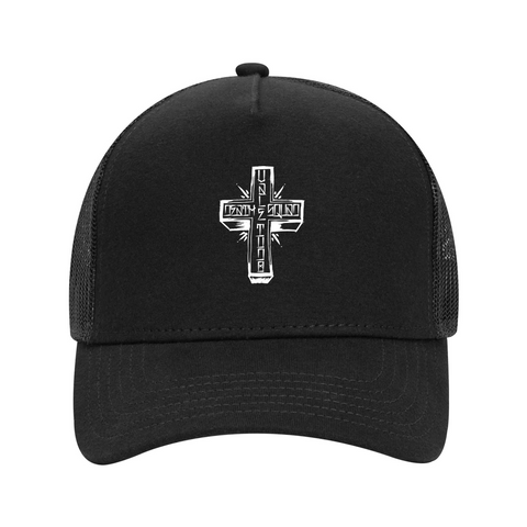 VTDS Cross Hat
