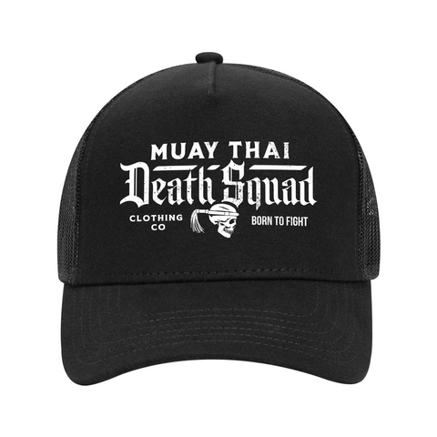 MTDS Born to Fight Hat