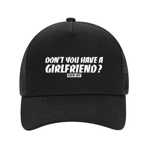 VTDS Girlfriend Hat