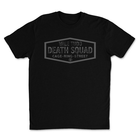 VTDS Hexagon Squad T-Shirt