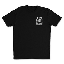 Load image into Gallery viewer, VTDS Labratory North Shore T-Shirt
