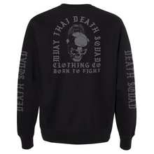 Load image into Gallery viewer, MTDS Premier Born to Fight Crewneck
