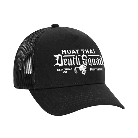 MTDS Born to Fight Hat