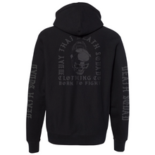 Load image into Gallery viewer, MTDS Supreme Born to Fight Hoodie
