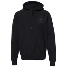 Load image into Gallery viewer, MTDS Supreme Born to Fight Hoodie

