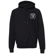Load image into Gallery viewer, MTDS Supreme Crest Hoodie
