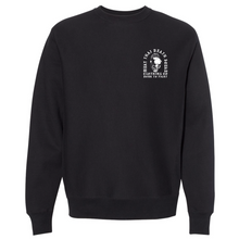 Load image into Gallery viewer, MTDS Premier Born to Fight Crewneck
