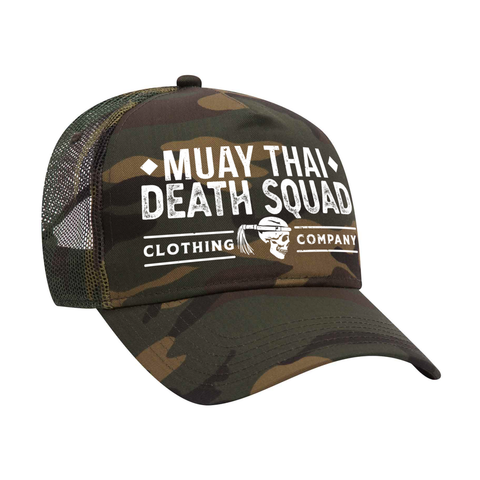 MTDS Clothing Co. Hat