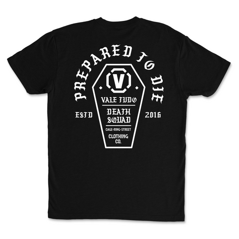 VTDS Prepared T-Shirt