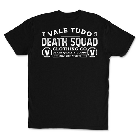 VTDS Quality Goods T-Shirt