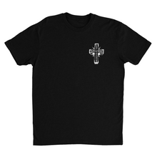 Load image into Gallery viewer, VTDS Cross T-Shirt
