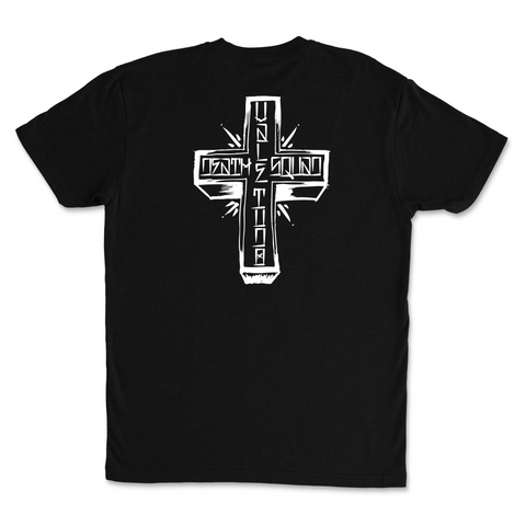 VTDS Cross T-Shirt
