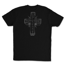 Load image into Gallery viewer, VTDS Cross T-Shirt
