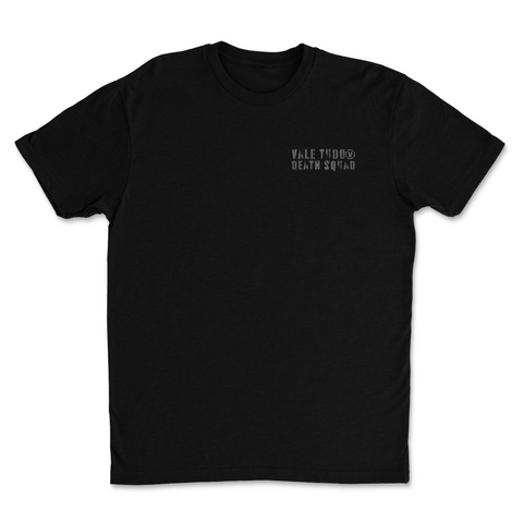 T-Shirts – Vale Tudo Death Squad