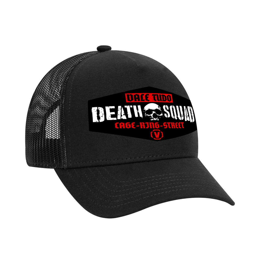 VTDS Death Skull Hat
