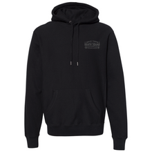 Load image into Gallery viewer, VTDS Supreme Quality Goods Hoodie
