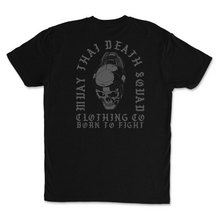 Load image into Gallery viewer, MTDS Born to Fight Tee
