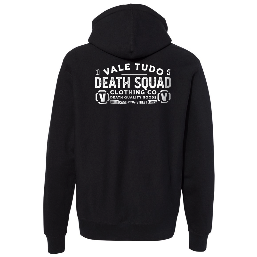 VTDS Supreme Quality Goods Hoodie