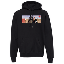 Load image into Gallery viewer, VTDS Supreme Desert Riders Hoodie
