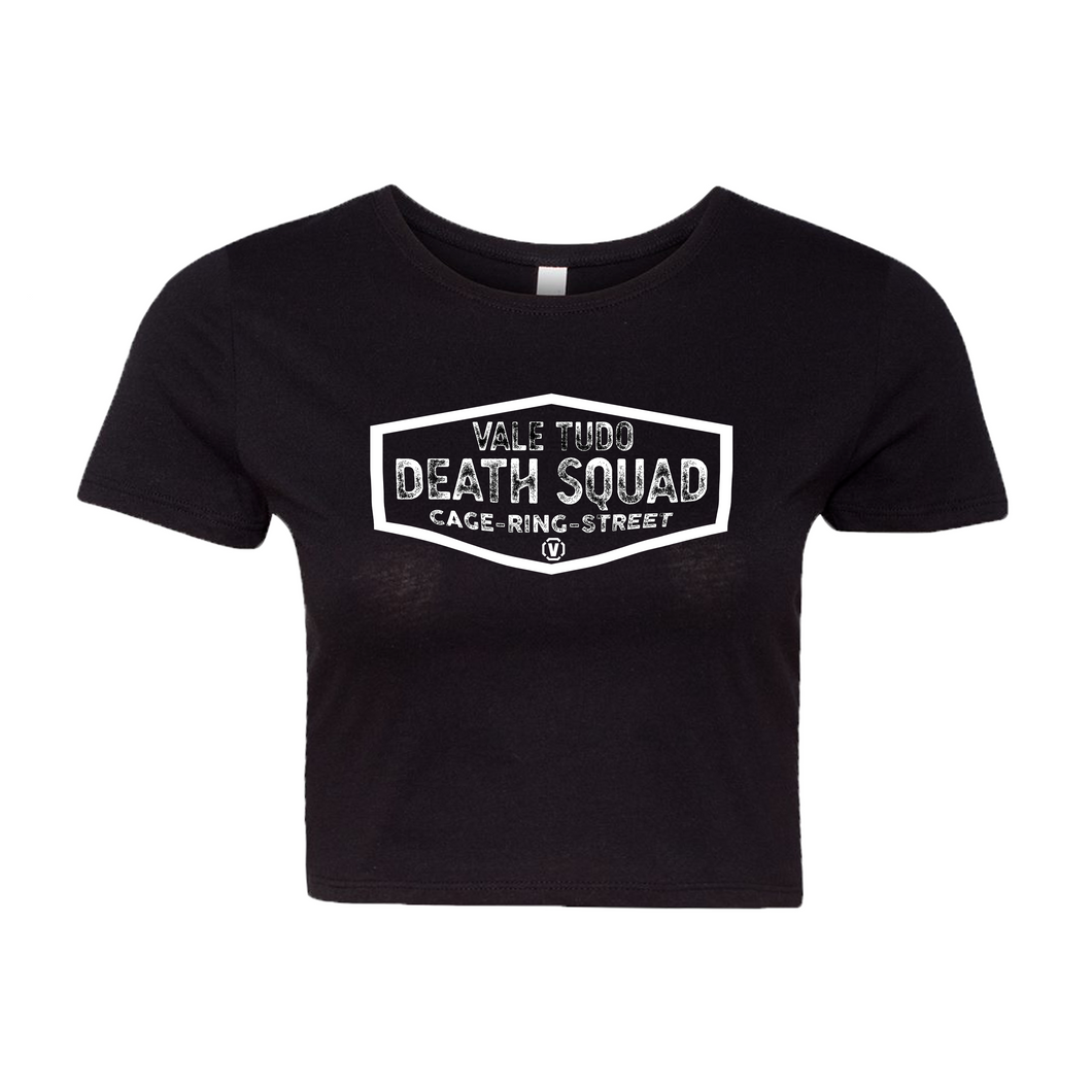 VTDS W-Distressed T-Shirt